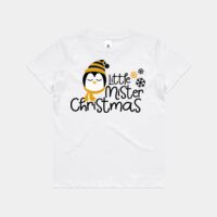 Youth Staple Tee Thumbnail