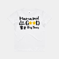 Youth Staple Tee Thumbnail