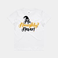 Youth Staple Tee Thumbnail