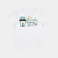 Youth Staple Tee Thumbnail