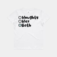 Youth Staple Tee Thumbnail