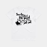 Youth Staple Tee Thumbnail