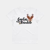 Youth Staple Tee Thumbnail