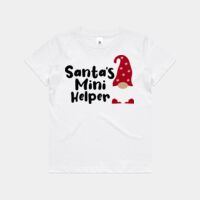 Youth Staple Tee Thumbnail