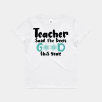 Youth Staple Tee Thumbnail