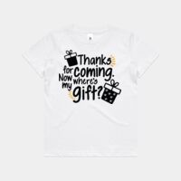 Youth Staple Tee Thumbnail
