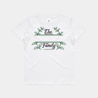 Youth Staple Tee Thumbnail