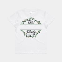 Youth Staple Tee Thumbnail