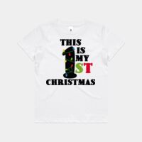 Youth Staple Tee Thumbnail