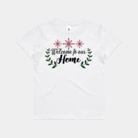 Youth Staple Tee Thumbnail