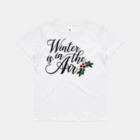 Youth Staple Tee Thumbnail