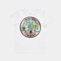 Youth Staple Tee Thumbnail
