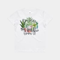 Youth Staple Tee Thumbnail