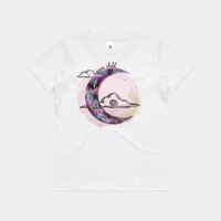 Youth Staple Tee Thumbnail