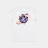 Youth Staple Tee Thumbnail