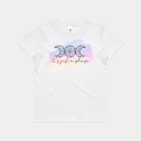 Youth Staple Tee Thumbnail