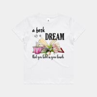 Youth Staple Tee Thumbnail