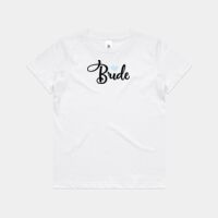 Youth Staple Tee Thumbnail