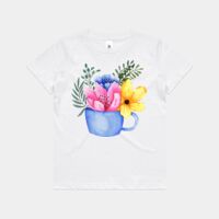 Youth Staple Tee Thumbnail