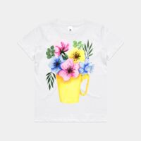 Youth Staple Tee Thumbnail