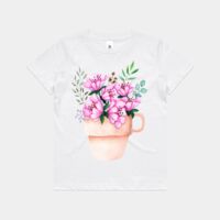 Youth Staple Tee Thumbnail