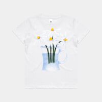 Youth Staple Tee Thumbnail