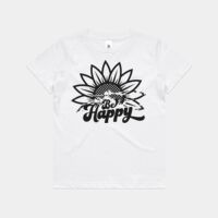 Youth Staple Tee Thumbnail