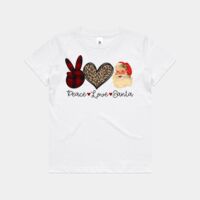 Youth Staple Tee Thumbnail