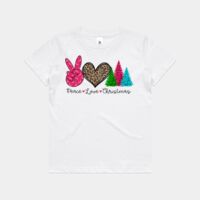 Youth Staple Tee Thumbnail