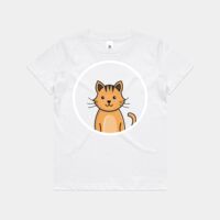 Youth Staple Tee Thumbnail