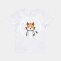 Youth Staple Tee Thumbnail