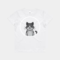 Youth Staple Tee Thumbnail