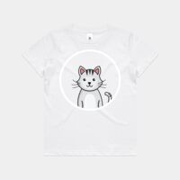 Youth Staple Tee Thumbnail