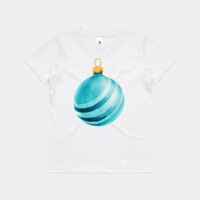 Youth Staple Tee Thumbnail