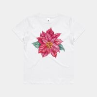 Youth Staple Tee Thumbnail