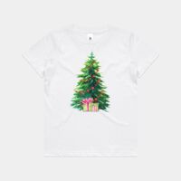 Youth Staple Tee Thumbnail