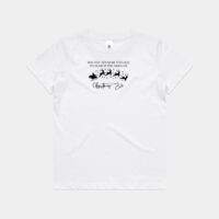 Youth Staple Tee Thumbnail