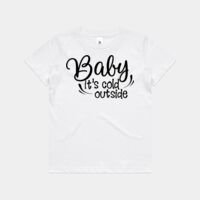 Youth Staple Tee Thumbnail