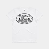 Youth Staple Tee Thumbnail