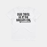 Youth Staple Tee Thumbnail