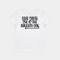 Youth Staple Tee Thumbnail