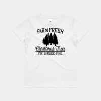 Youth Staple Tee Thumbnail