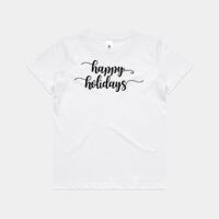 Youth Staple Tee Thumbnail