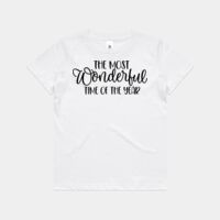 Youth Staple Tee Thumbnail