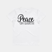 Youth Staple Tee Thumbnail