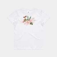 Youth Staple Tee Thumbnail