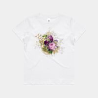 Youth Staple Tee Thumbnail