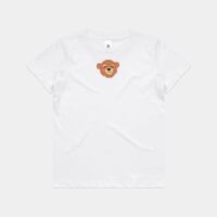Youth Staple Tee Thumbnail