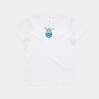 Youth Staple Tee Thumbnail