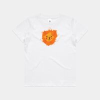 Youth Staple Tee Thumbnail